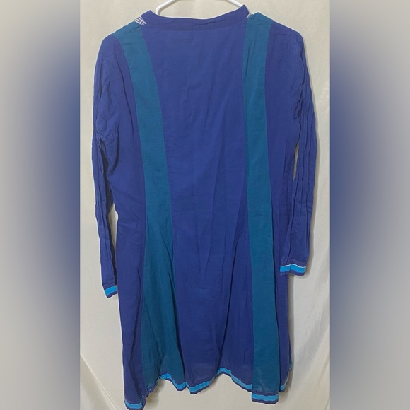 Rang Manch Indian Dress - Picture 3 of 5